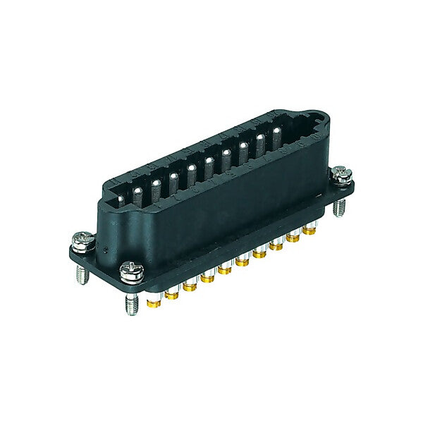 HARTING Schraubanschluss 09700202622